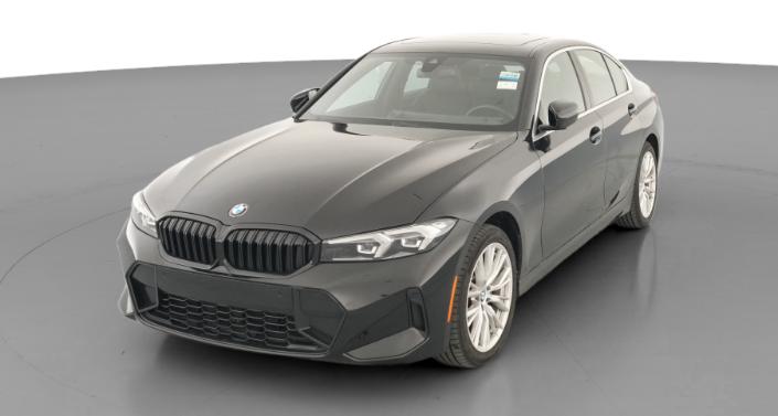 Thumbnail: 2024 BMW 3 Series - 1