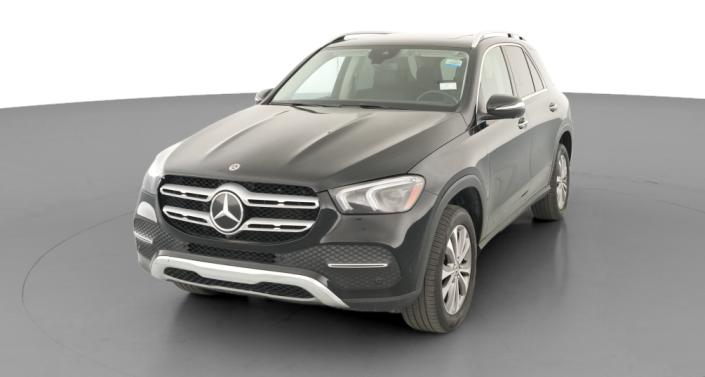 Thumbnail: 2023 Mercedes-Benz GLE - 1