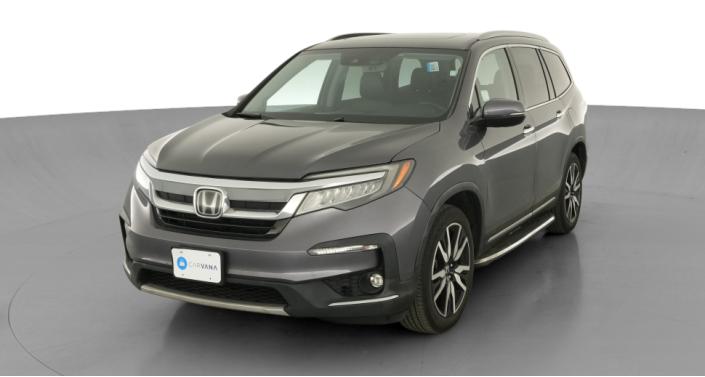 Thumbnail: 2019 Honda Pilot - 1