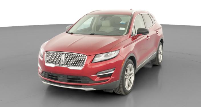 2019 Lincoln MKC Reserve -
                  Fort Worth, TX
