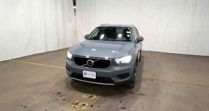 2020 Volvo XC40 T4 Momentum -
                  Framingham, MA
