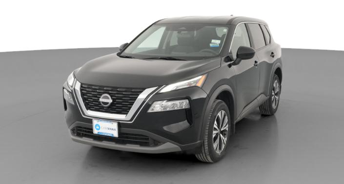 Thumbnail: 2023 Nissan Rogue - 1