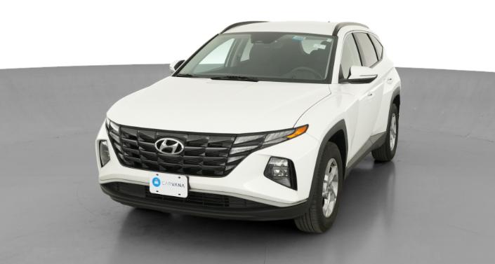 Thumbnail: 2023 Hyundai Tucson - 1