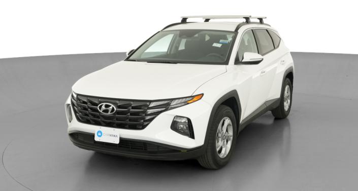 Thumbnail: 2023 Hyundai Tucson - 1
