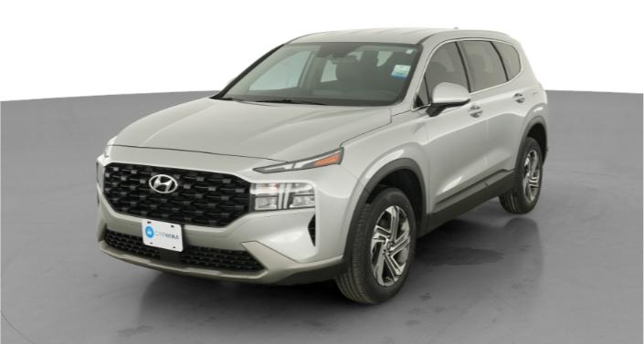 Thumbnail: 2023 Hyundai Santa Fe - 1
