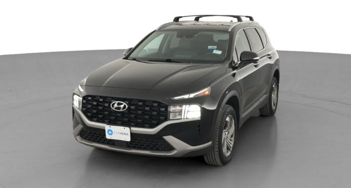 Thumbnail: 2023 Hyundai Santa Fe - 1