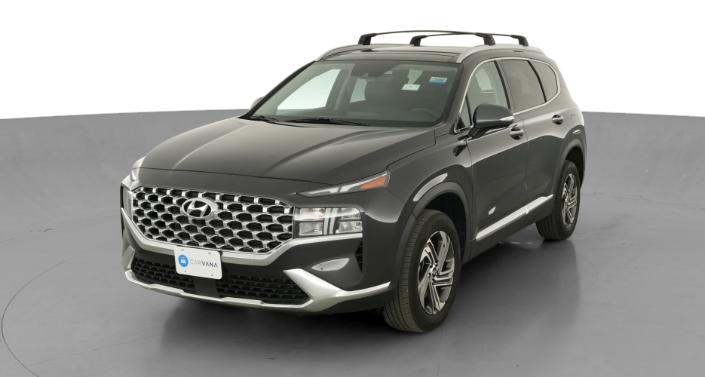 Thumbnail: 2023 Hyundai Santa Fe - 1
