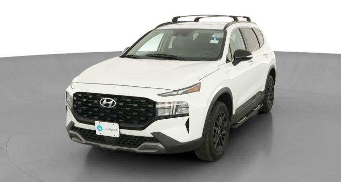 Thumbnail: 2023 Hyundai Santa Fe - 1