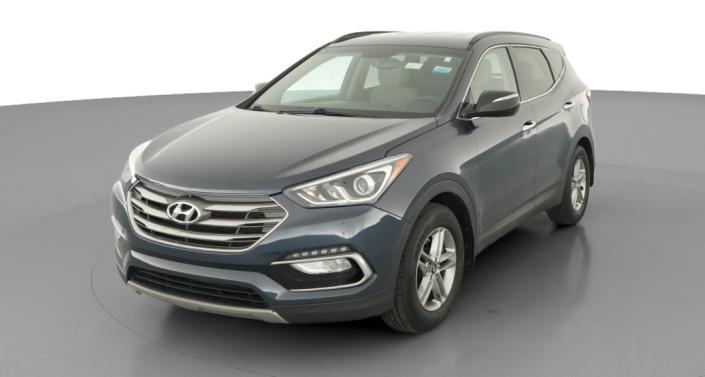 Thumbnail: 2017 Hyundai Santa Fe - 1