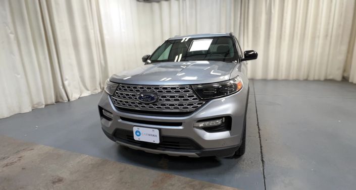 Thumbnail: 2023 Ford Explorer - 1