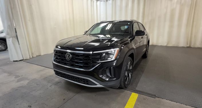 Thumbnail: 2024 Volkswagen Atlas - 1