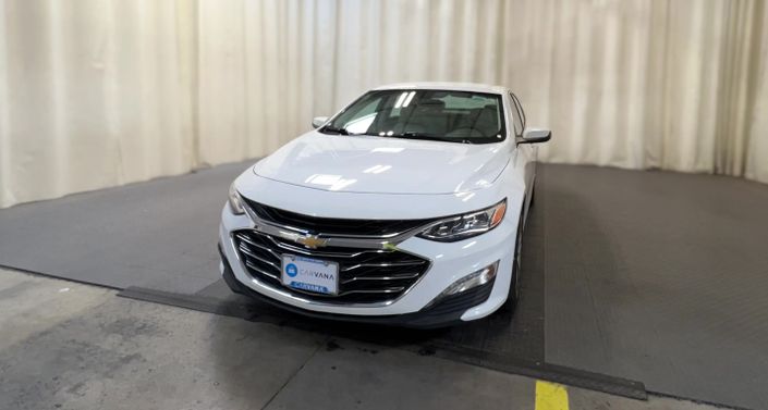 Thumbnail: 2024 Chevrolet Malibu - 1