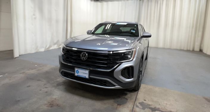 Thumbnail: 2025 Volkswagen Atlas - 1