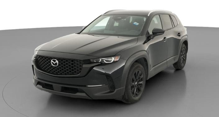 Thumbnail: 2025 Mazda CX-50 - 1