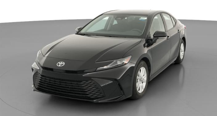 Thumbnail: 2025 Toyota Camry - 1