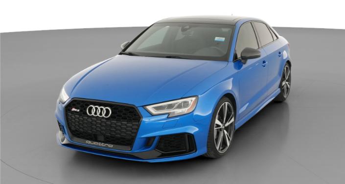 2018 Audi RS 3 Base -
                  Haines City, FL