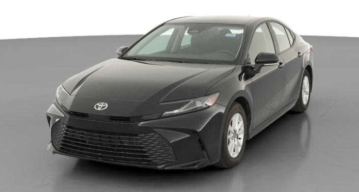 Thumbnail: 2025 Toyota Camry - 1