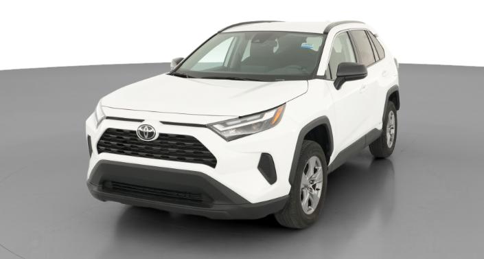 Thumbnail: 2025 Toyota RAV4 - 1