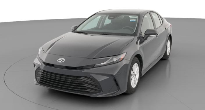 Thumbnail: 2025 Toyota Camry - 1
