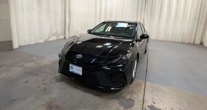 Thumbnail: 2025 Toyota Camry - 1