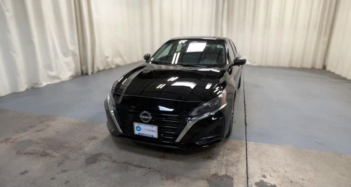 Thumbnail: 2024 Nissan Altima - 1