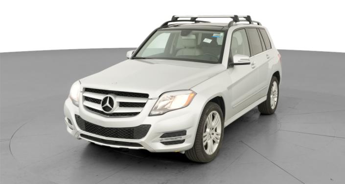2015 Mercedes-Benz GLK 250 -
                  Tolleson, AZ
