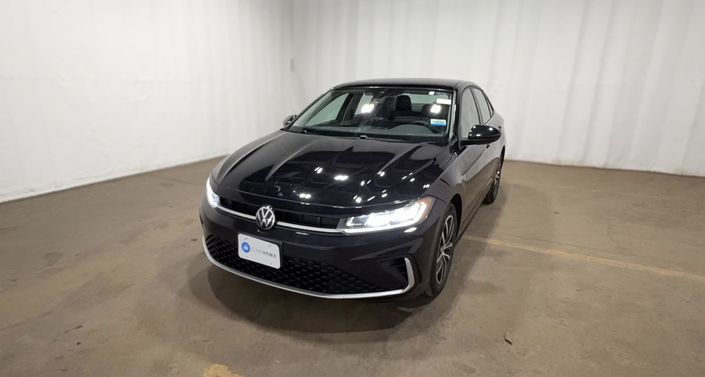 Thumbnail: 2025 Volkswagen Jetta - 1