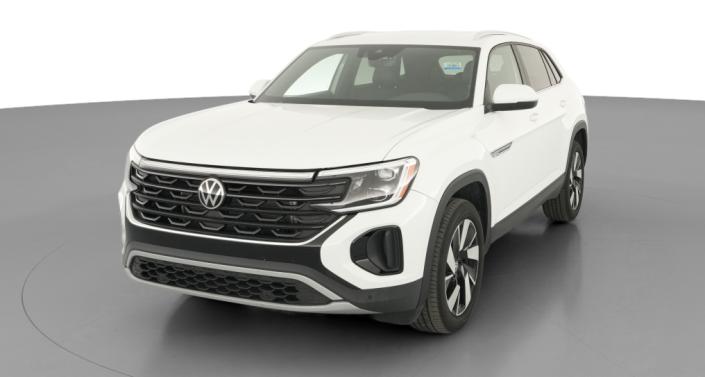 Thumbnail: 2025 Volkswagen Atlas - 1