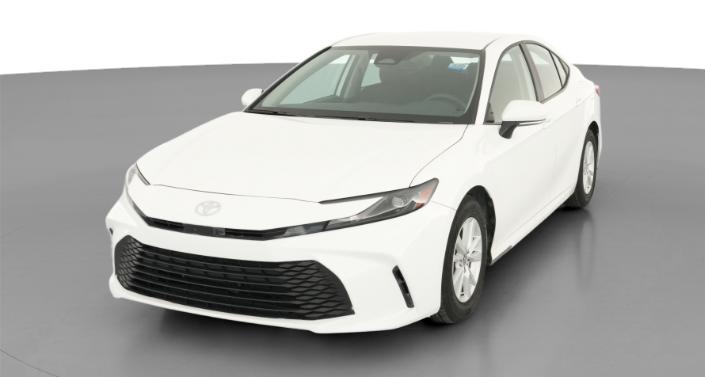 Thumbnail: 2025 Toyota Camry - 1