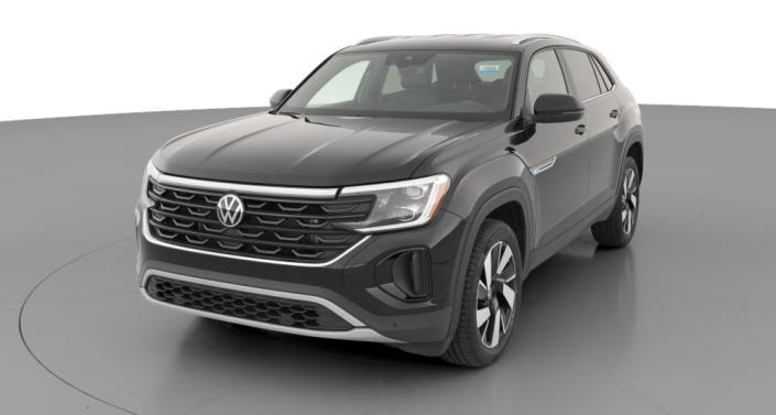 Thumbnail: 2025 Volkswagen Atlas - 1