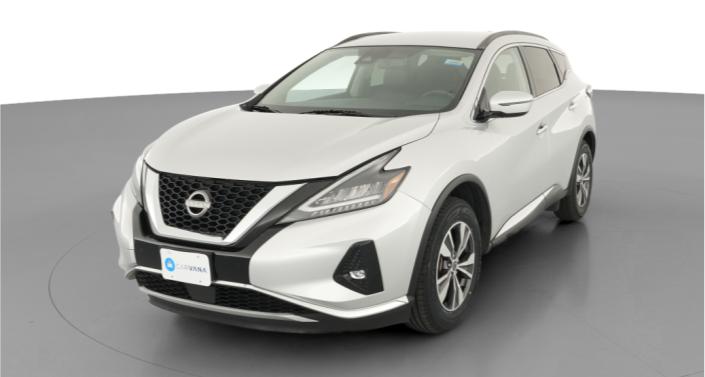 Thumbnail: 2023 Nissan Murano - 1