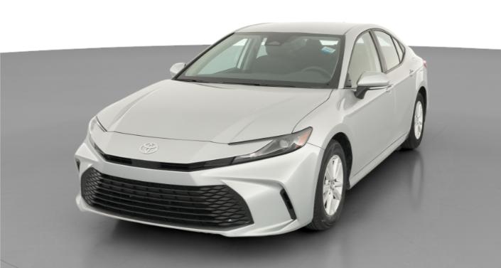 Thumbnail: 2025 Toyota Camry - 1