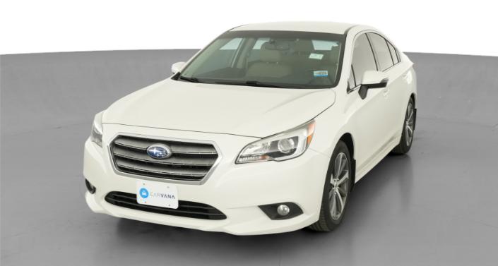 Thumbnail: 2016 Subaru Legacy - 1