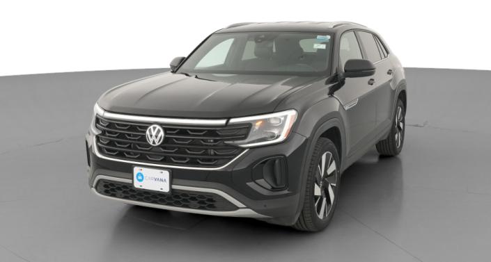 Thumbnail: 2025 Volkswagen Atlas - 1