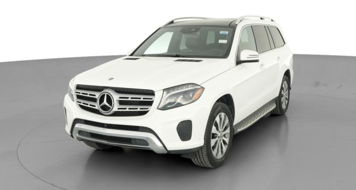 2019 Mercedes-Benz GLS 450 4MATIC -
                  San Antonio, TX