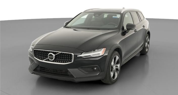 2025 Volvo V60 B5 Plus -
                  Haines City, FL