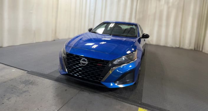 Thumbnail: 2025 Nissan Altima - 1