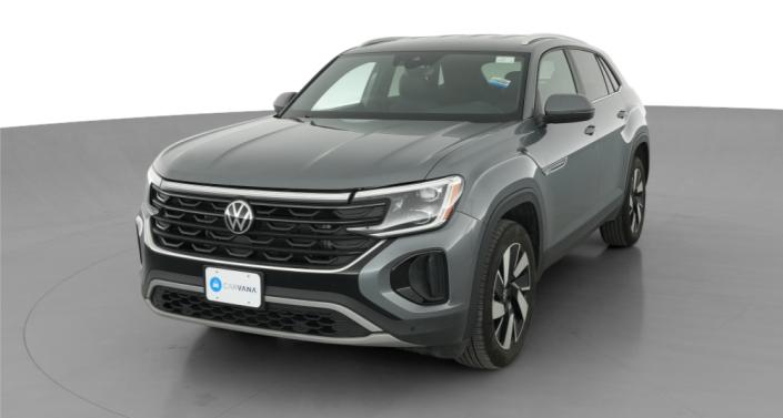 Thumbnail: 2025 Volkswagen Atlas - 1