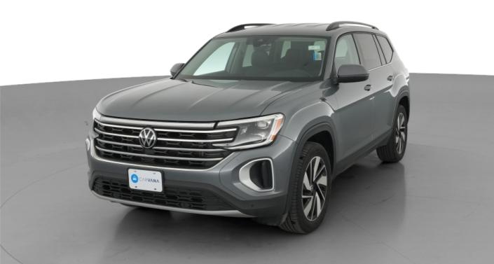 Thumbnail: 2025 Volkswagen Atlas - 1