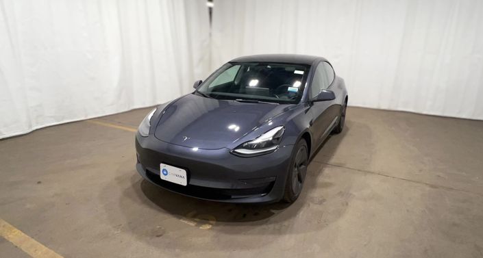 Thumbnail: 2022 Tesla Model 3 - 1
