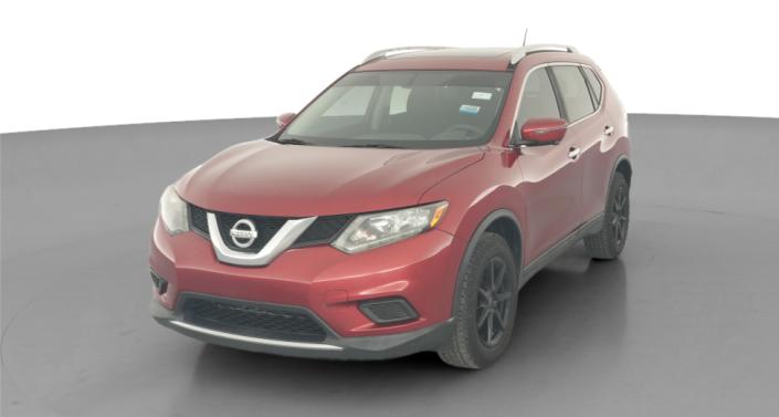 Thumbnail: 2016 Nissan Rogue - 1