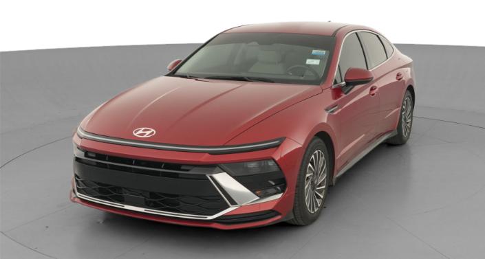 Thumbnail: 2024 Hyundai Sonata - 1