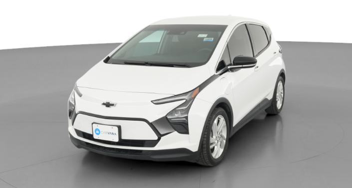 Thumbnail: 2023 Chevrolet Bolt EV - 1