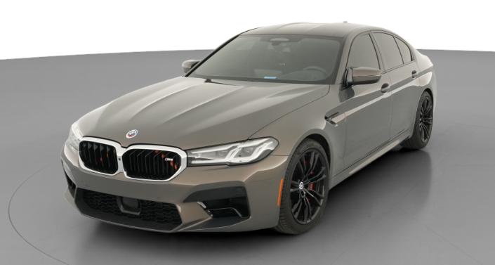 2023 BMW M5 Base -
                  Haines City, FL