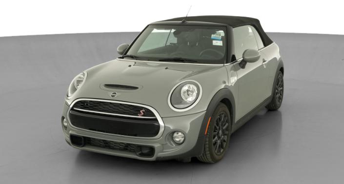 2019 MINI Cooper Convertible S -
                  Colonial Heights, VA