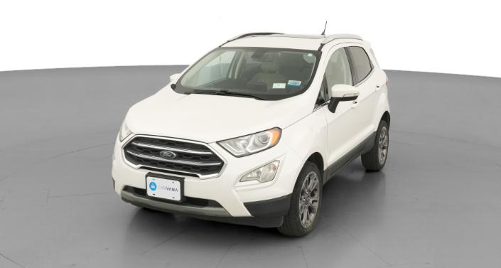Thumbnail: 2019 Ford EcoSport - 1