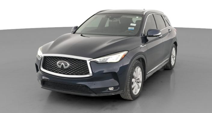 Thumbnail: 2019 INFINITI QX50 - 1