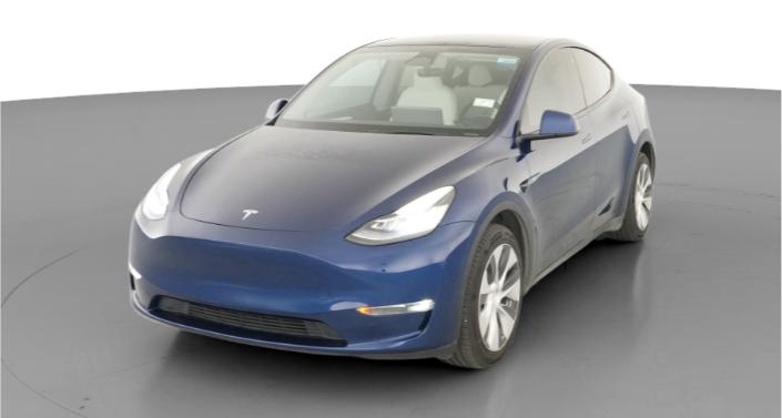 Thumbnail: 2023 Tesla Model Y - 1
