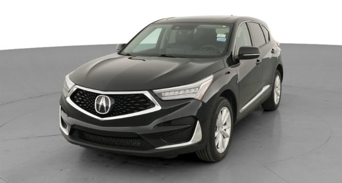 Thumbnail: 2021 Acura RDX - 1