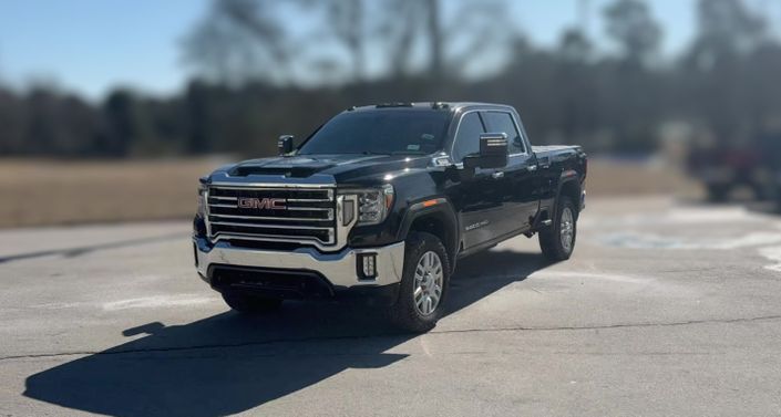 2023 GMC Sierra 2500 SLT -
                  Auburn, GA
